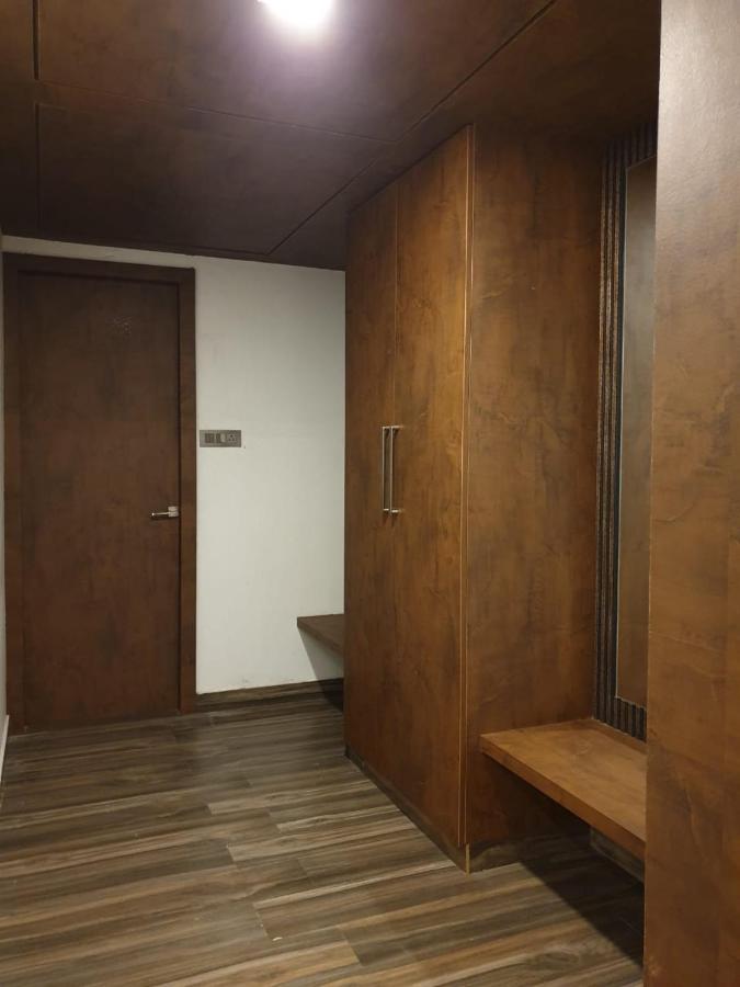 D Wayfarer Inn Resort Erode Exterior foto