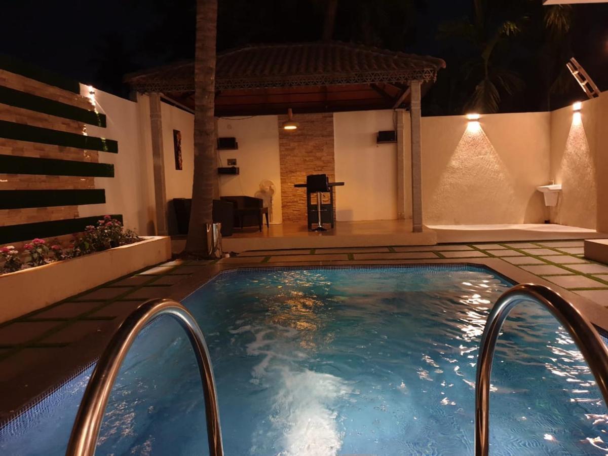 D Wayfarer Inn Resort Erode Exterior foto