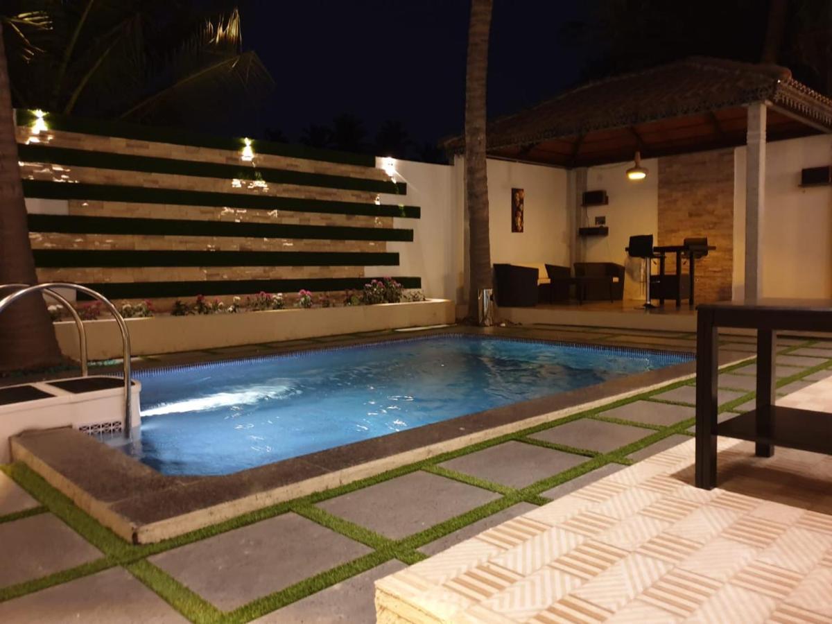 D Wayfarer Inn Resort Erode Exterior foto