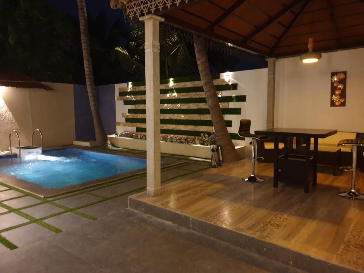 D Wayfarer Inn Resort Erode Exterior foto